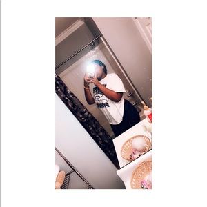 Meet your Posher, Miracle